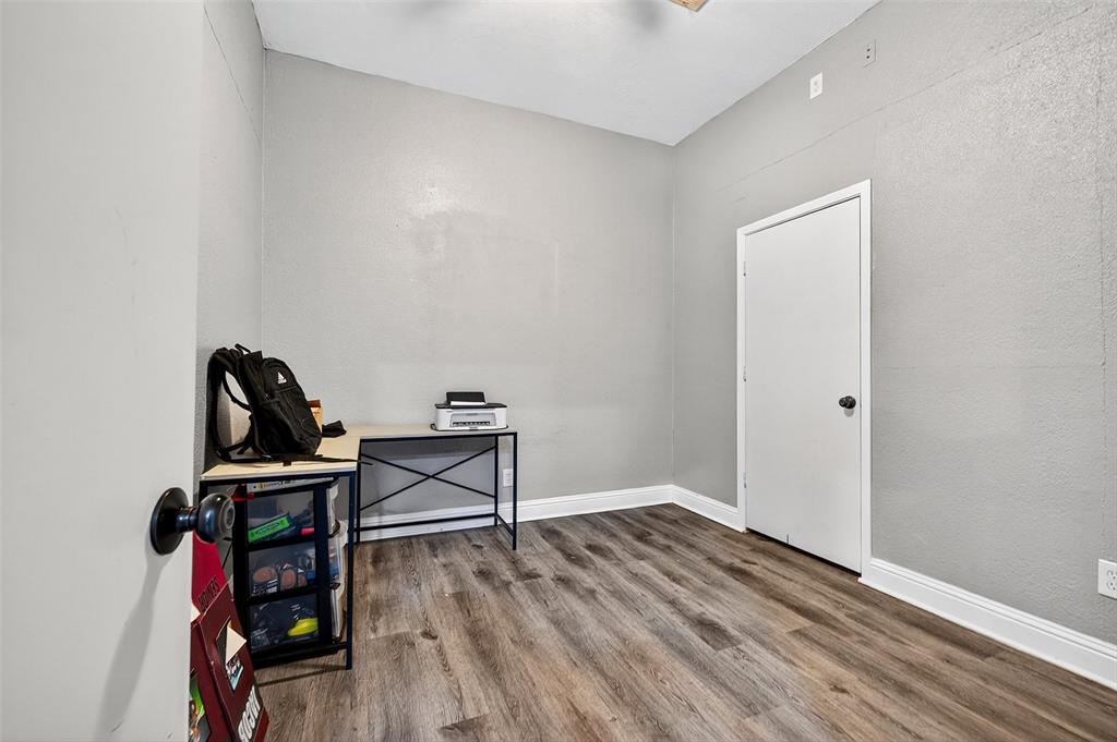 Montgomery & Leedy - Residential