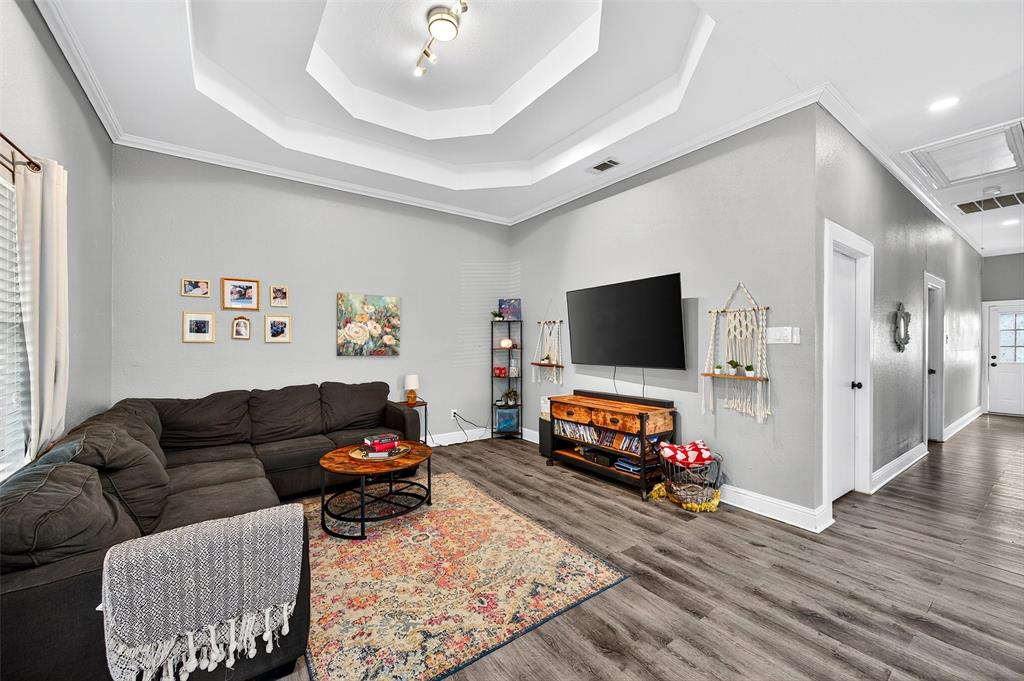 Montgomery & Leedy - Residential