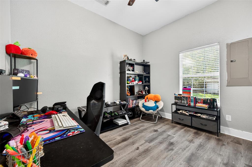 Montgomery & Leedy - Residential