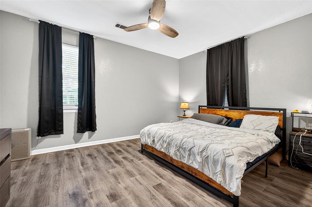 Montgomery & Leedy - Residential