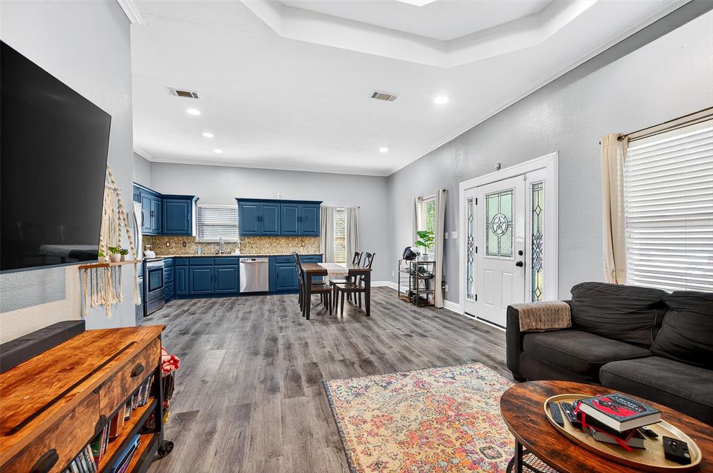 Montgomery & Leedy - Residential