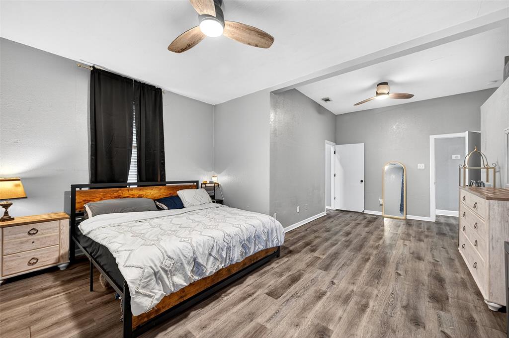 Montgomery & Leedy - Residential