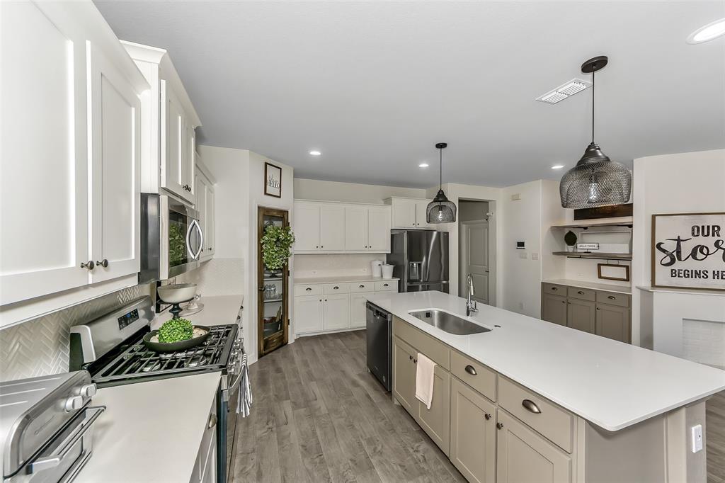 Vann Tract - Residential