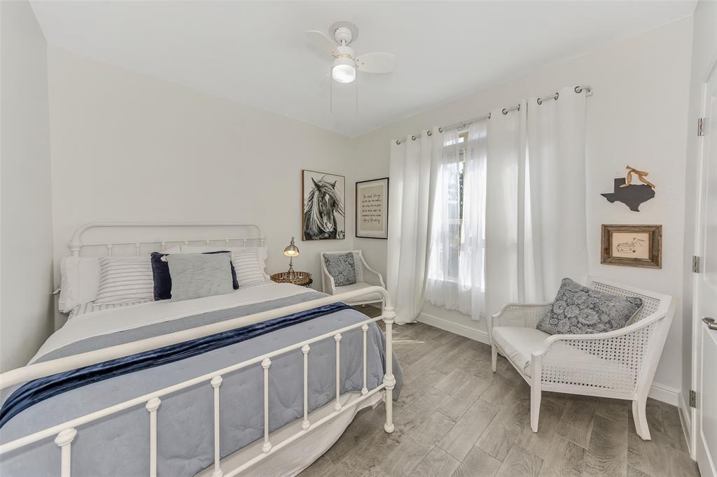 Vann Tract - Residential