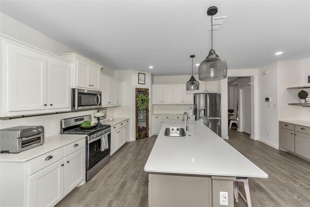 Vann Tract - Residential