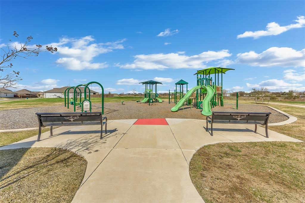 Vann Tract - Residential