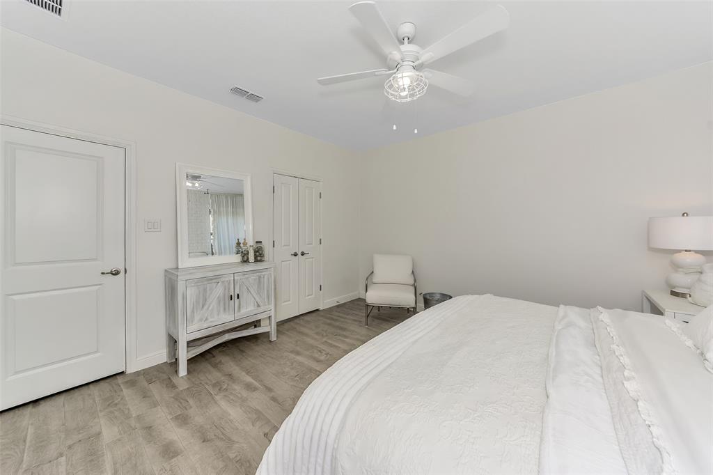 Vann Tract - Residential