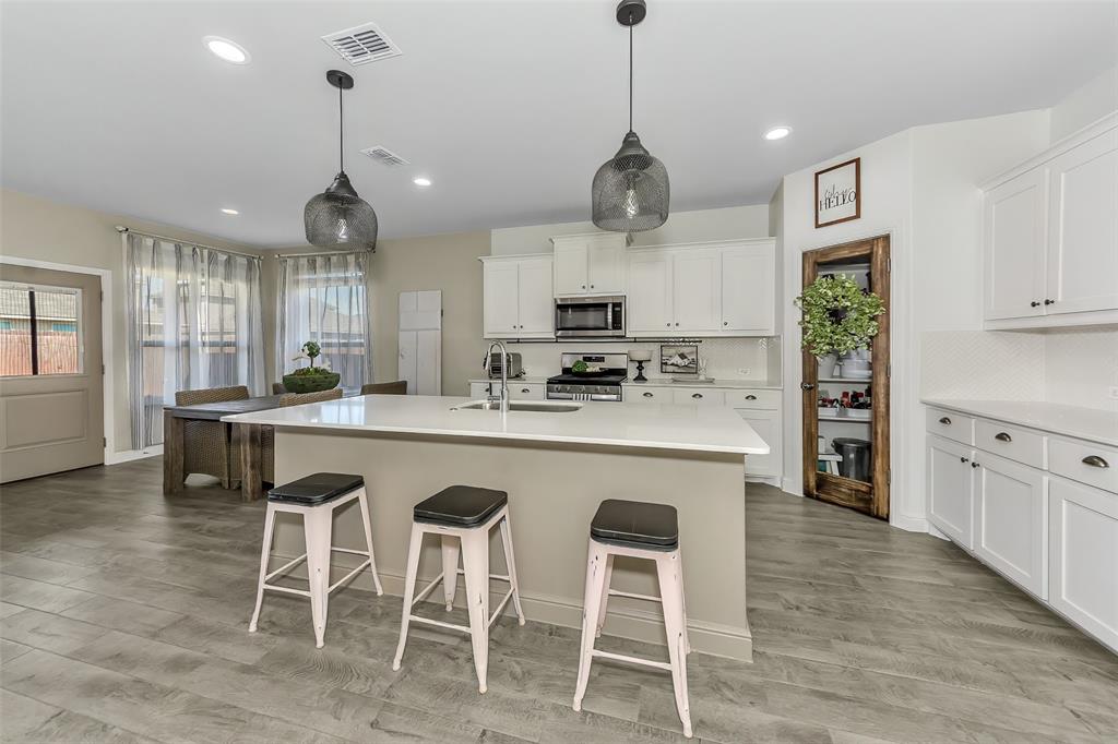 Vann Tract - Residential