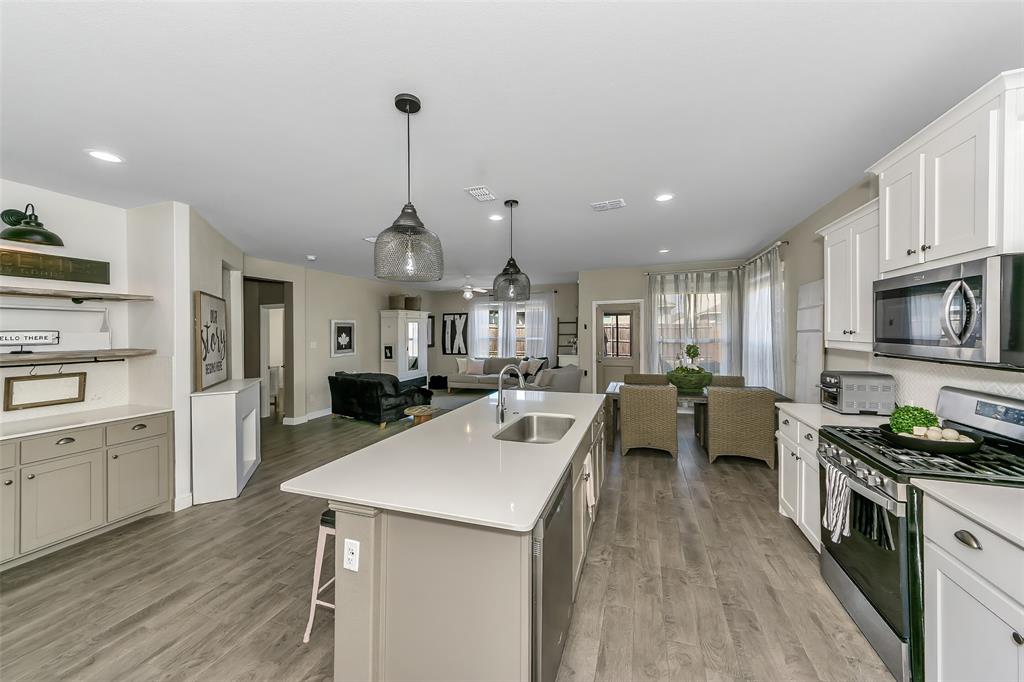 Vann Tract - Residential