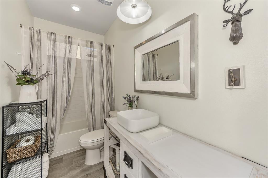 Vann Tract - Residential