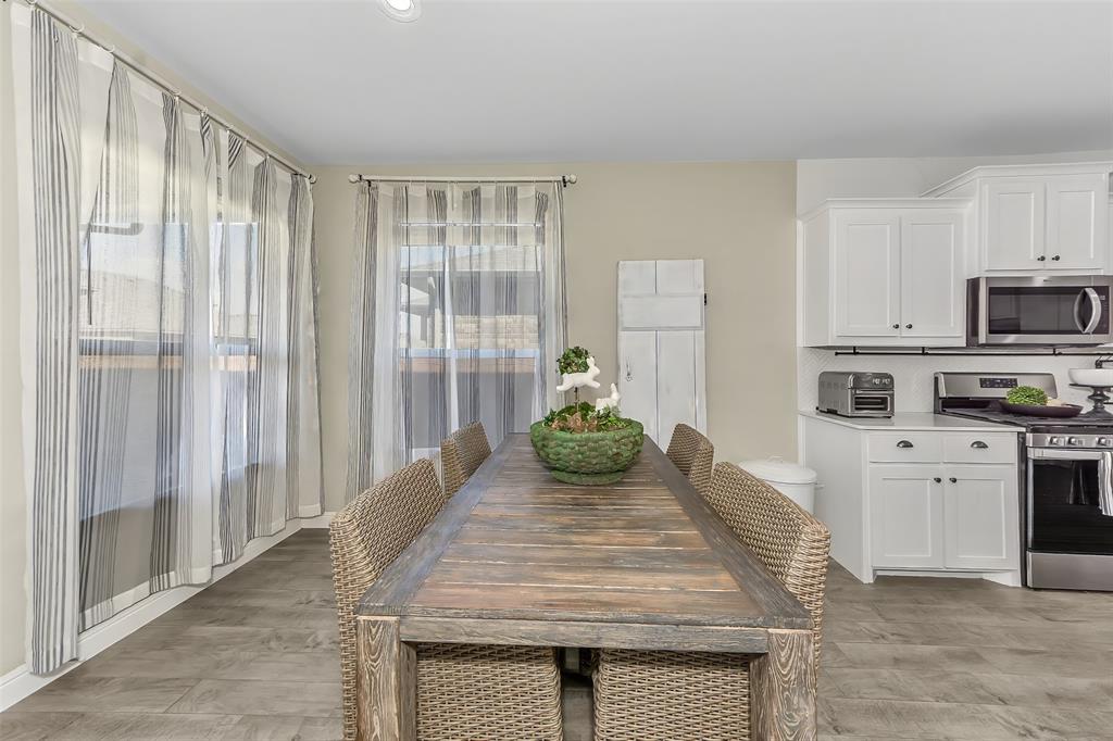 Vann Tract - Residential