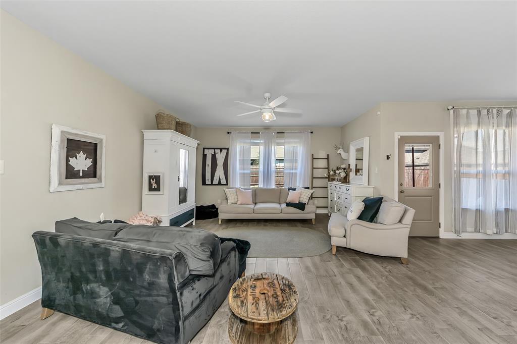 Vann Tract - Residential