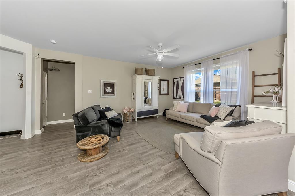 Vann Tract - Residential