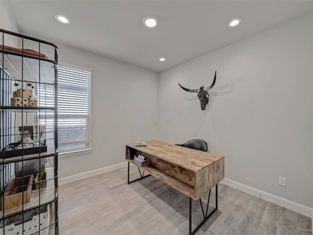 Vann Tract - Residential