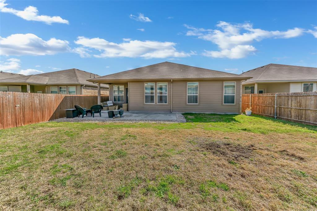 Vann Tract - Residential