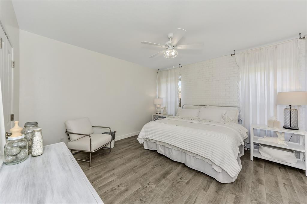 Vann Tract - Residential