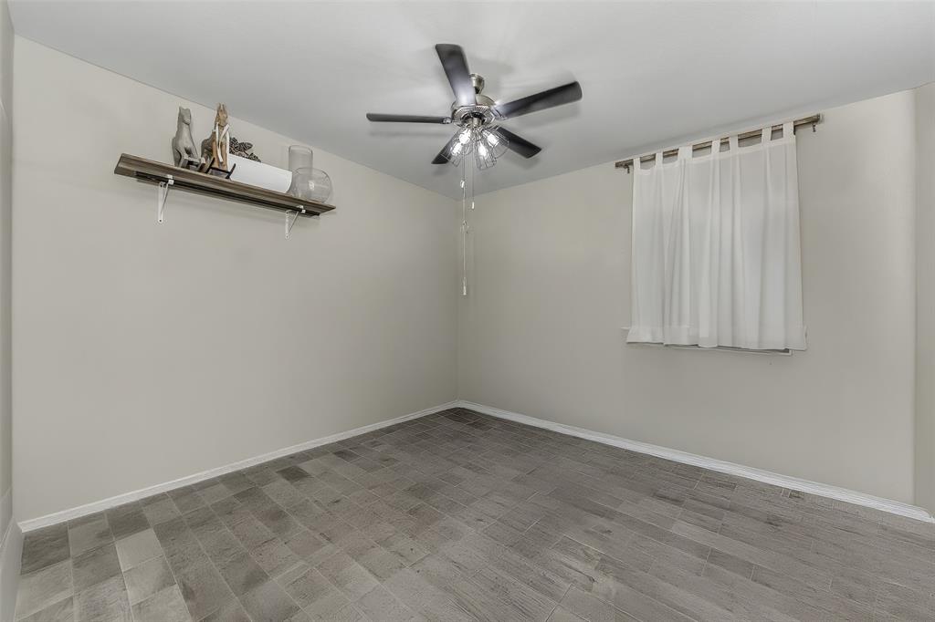 Vann Tract - Residential