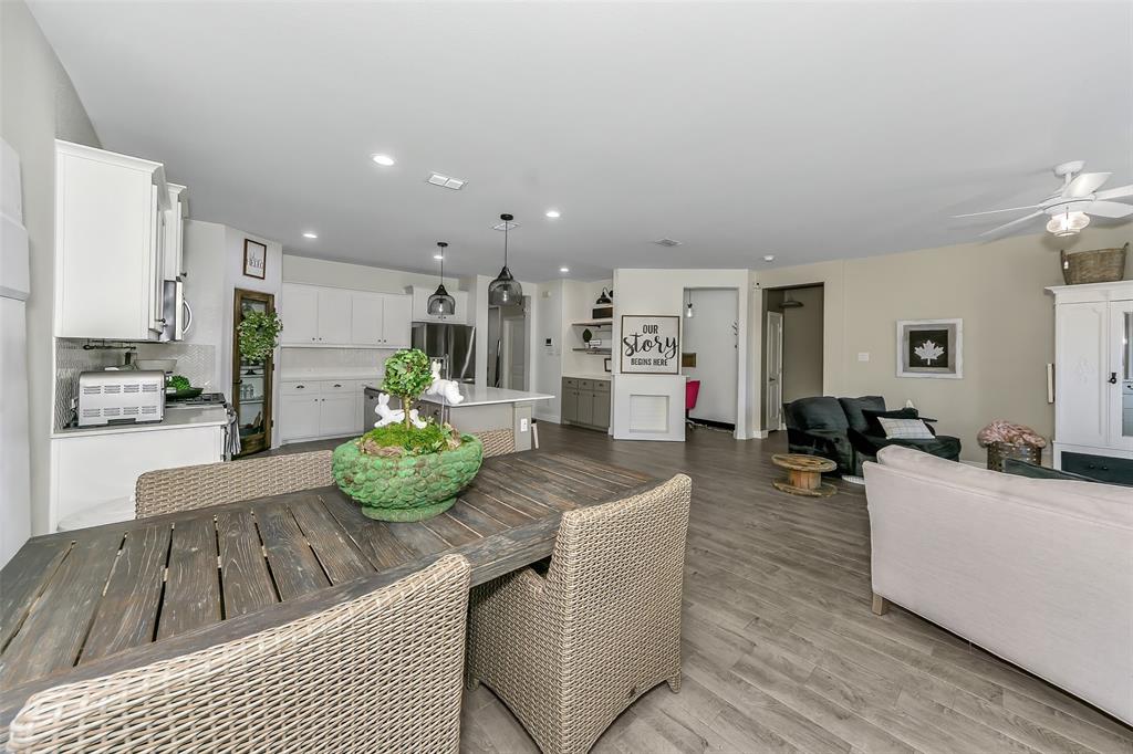 Vann Tract - Residential