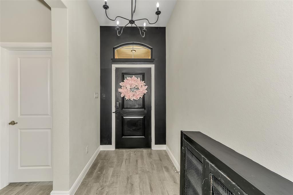 Vann Tract - Residential