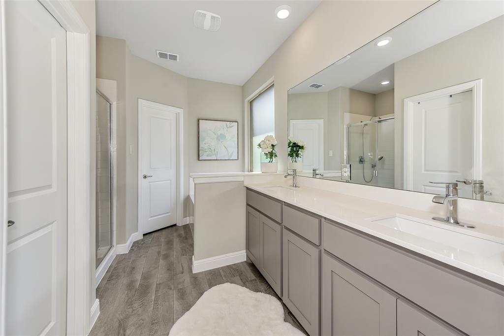 Vann Tract - Residential