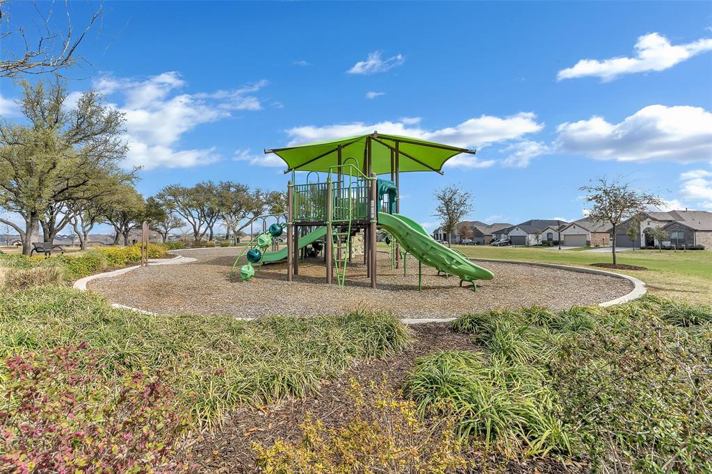 Vann Tract - Residential