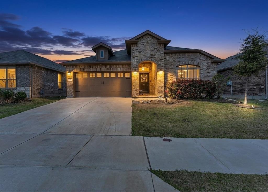 Vann Tract - Residential