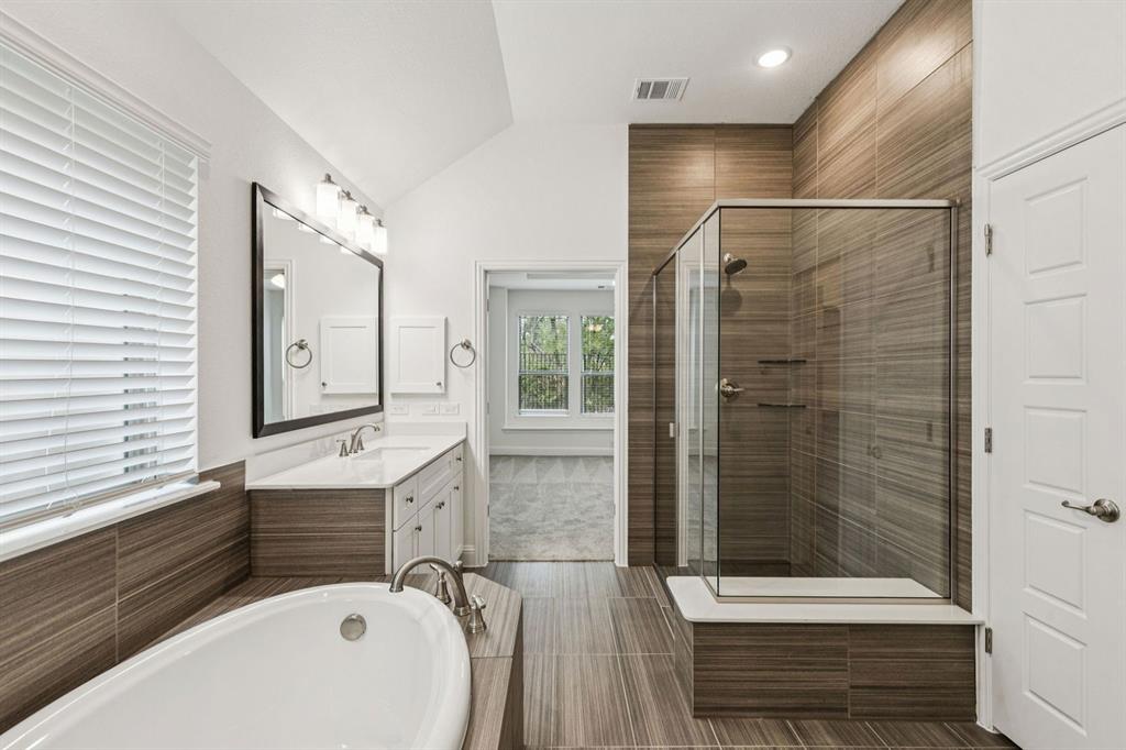 Oaks of North Grove - Residential