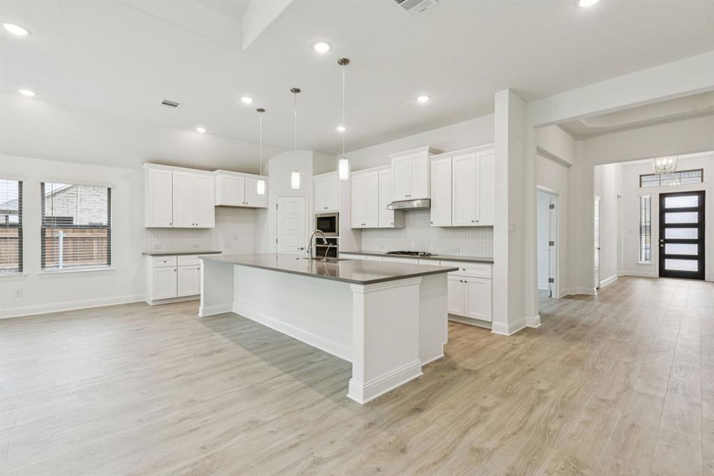 Oaks of North Grove - Residential