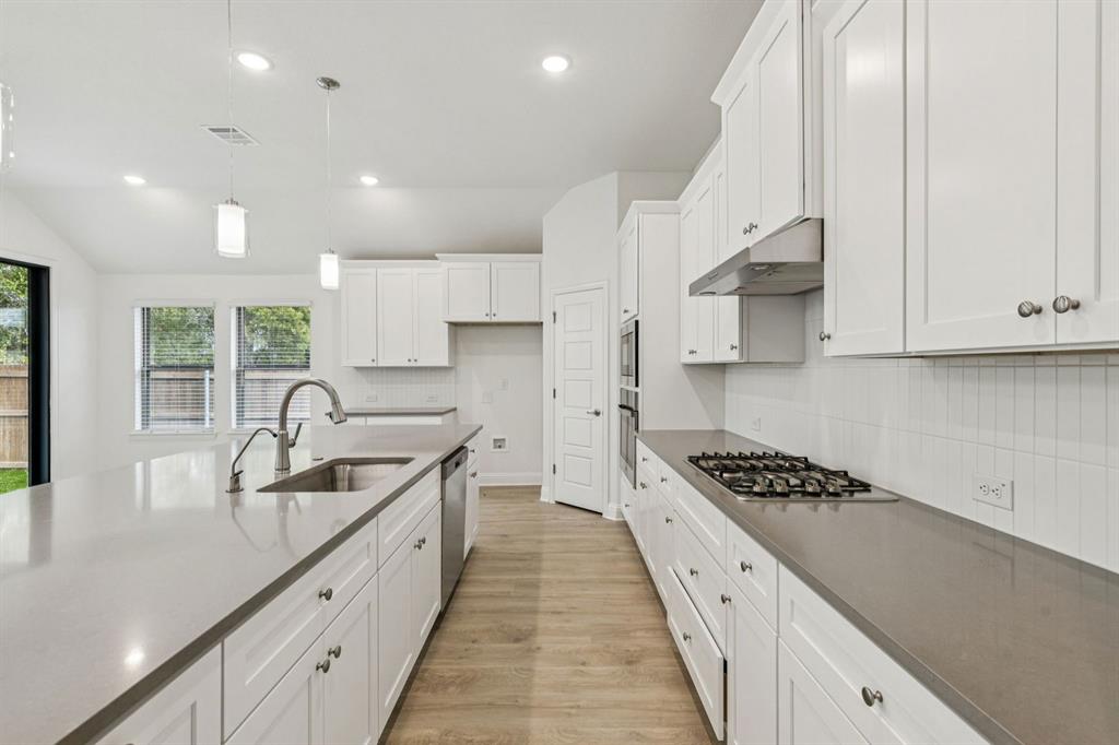 Oaks of North Grove - Residential