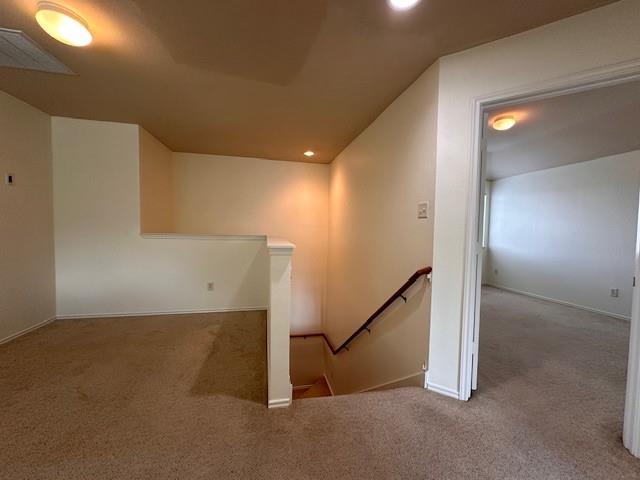 Trails Of Willow Creek The - Residential Lease