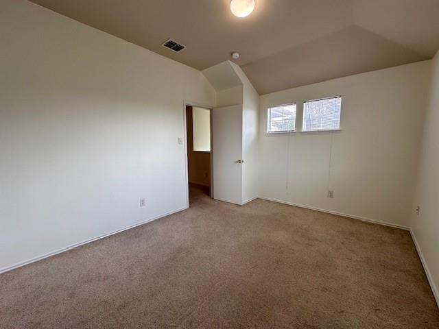 Trails Of Willow Creek The - Residential Lease