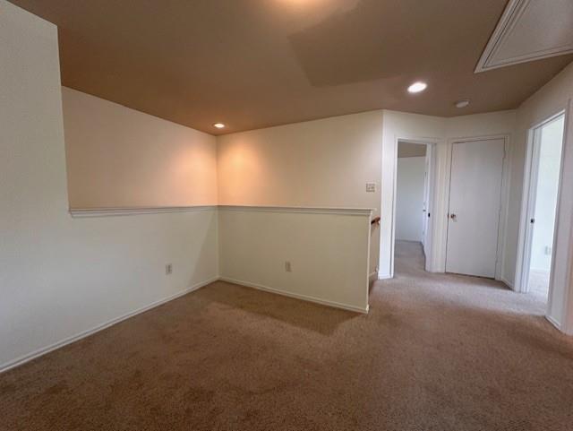 Trails Of Willow Creek The - Residential Lease