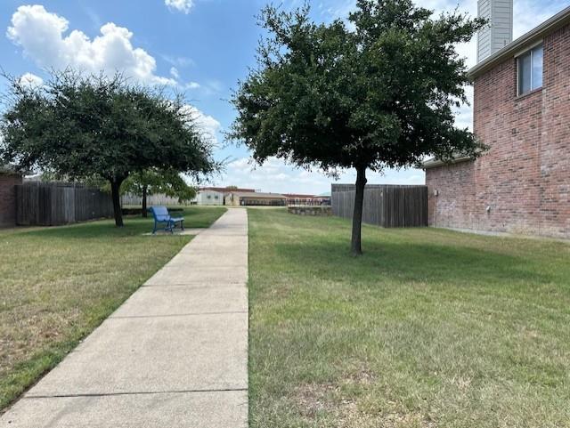 Trails Of Willow Creek The - Residential Lease