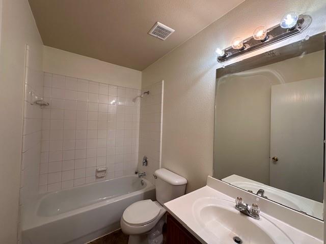 Trails Of Willow Creek The - Residential Lease