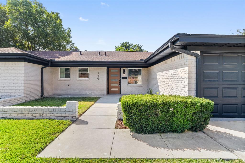 729 Finland Street
