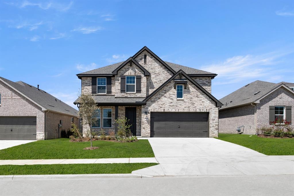 649 Tyronza Drive