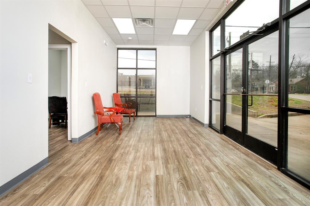 S136100 - HICKS FOUNDRY - Commercial Sale