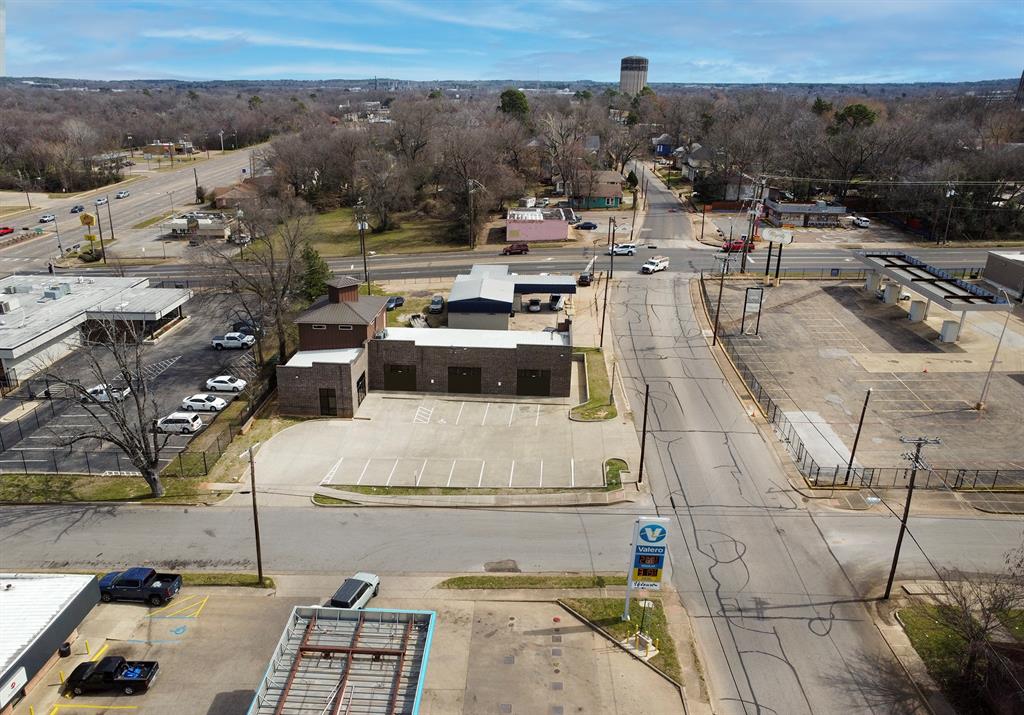 S136100 - HICKS FOUNDRY - Commercial Sale