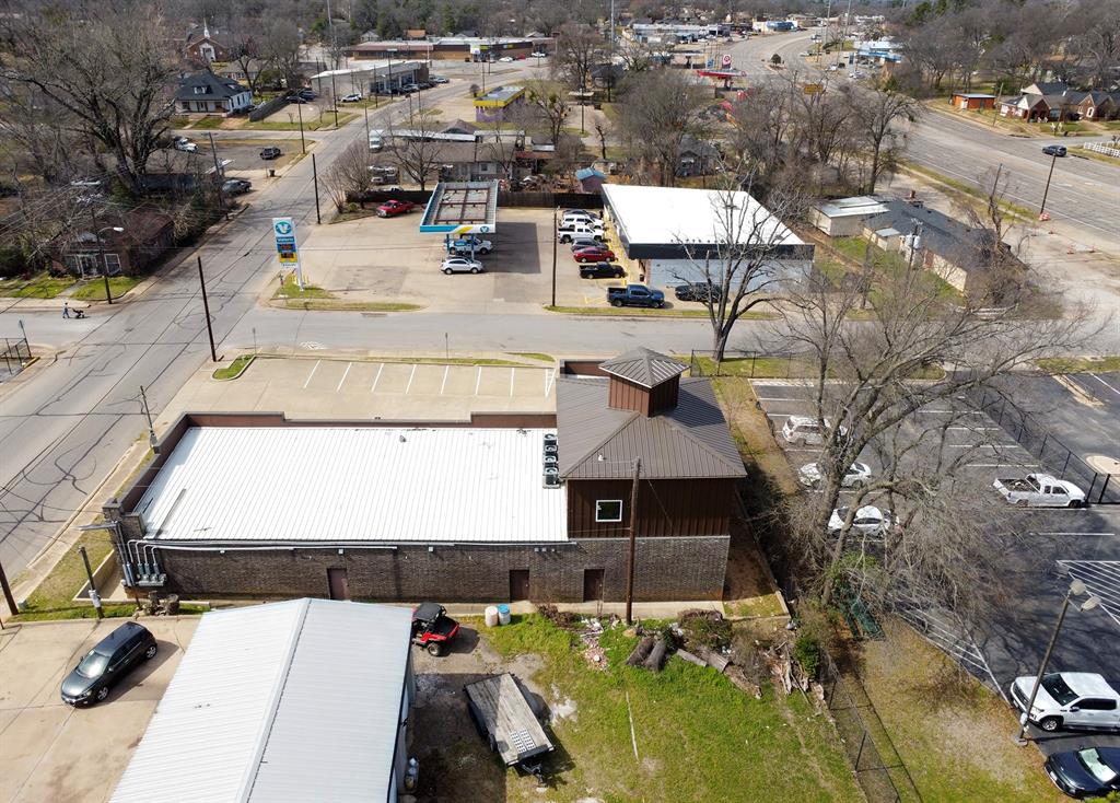 S136100 - HICKS FOUNDRY - Commercial Sale