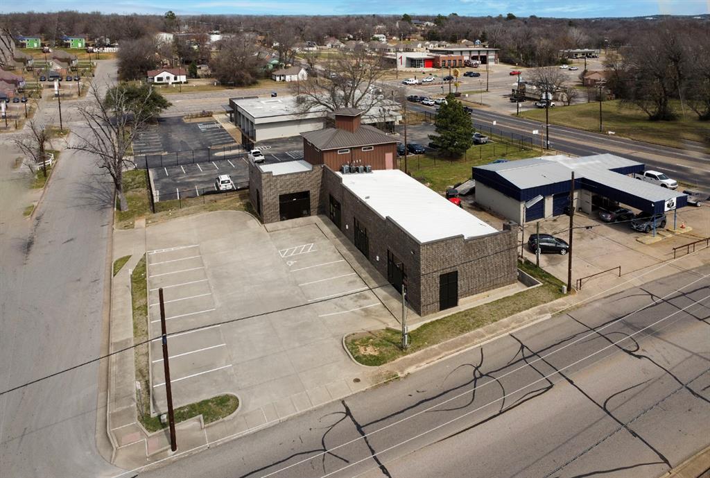 S136100 - HICKS FOUNDRY - Commercial Sale