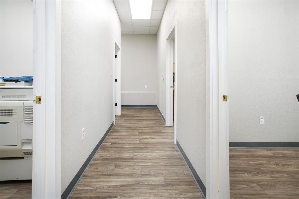 S136100 - HICKS FOUNDRY - Commercial Sale