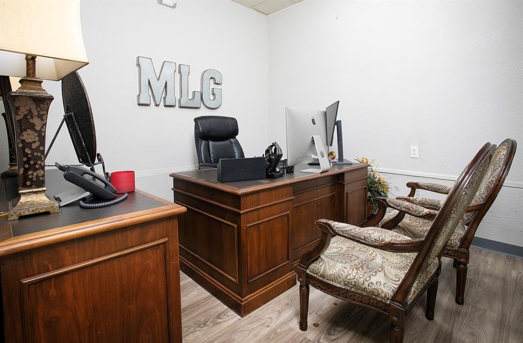 S136100 - HICKS FOUNDRY - Commercial Sale