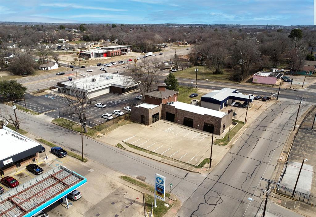 S136100 - HICKS FOUNDRY - Commercial Sale