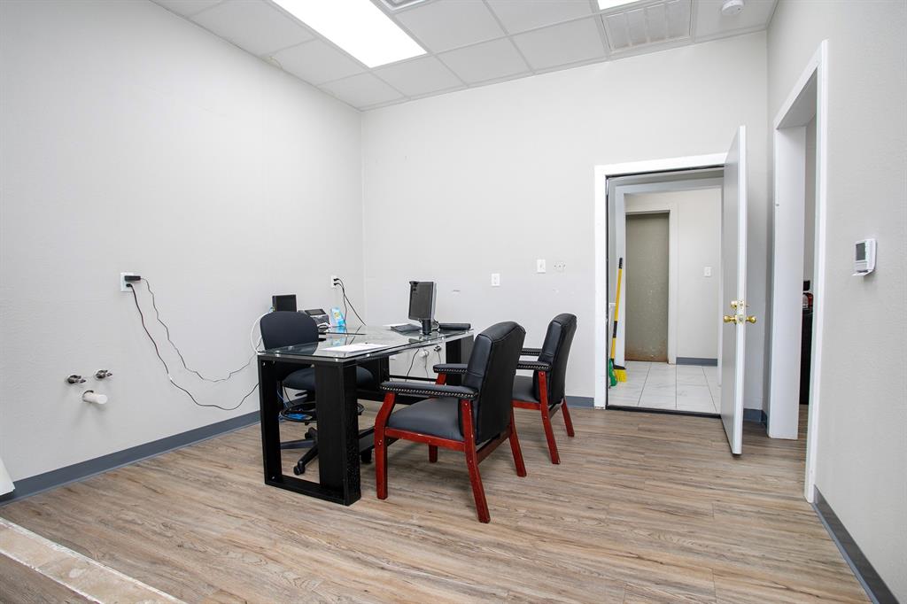 S136100 - HICKS FOUNDRY - Commercial Sale