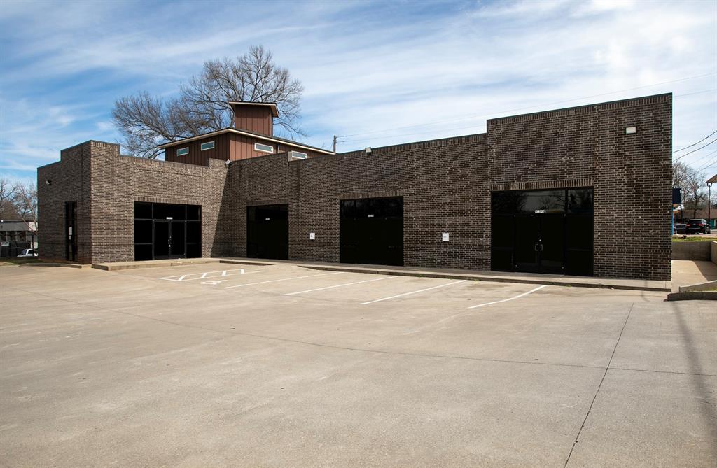 S136100 - HICKS FOUNDRY - Commercial Sale