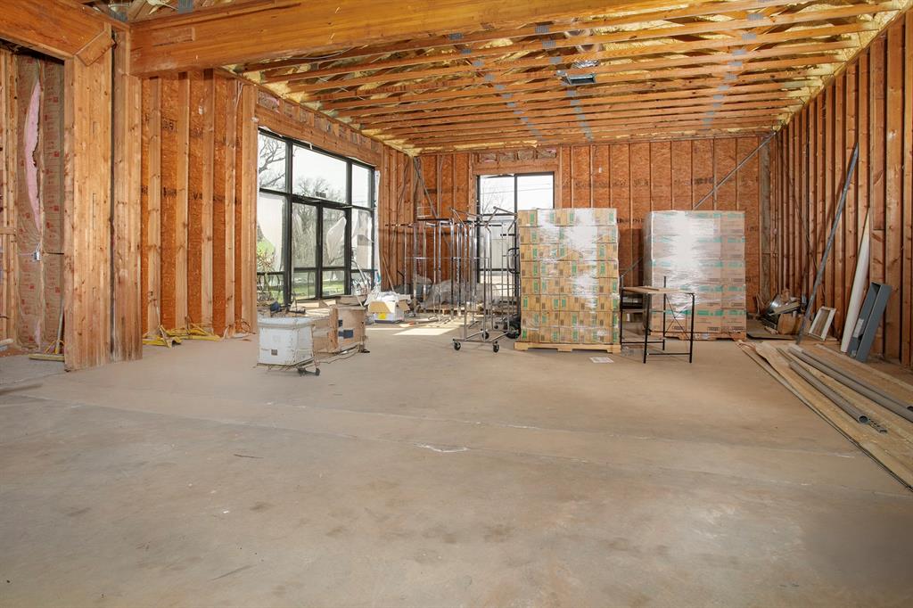 S136100 - HICKS FOUNDRY - Commercial Sale