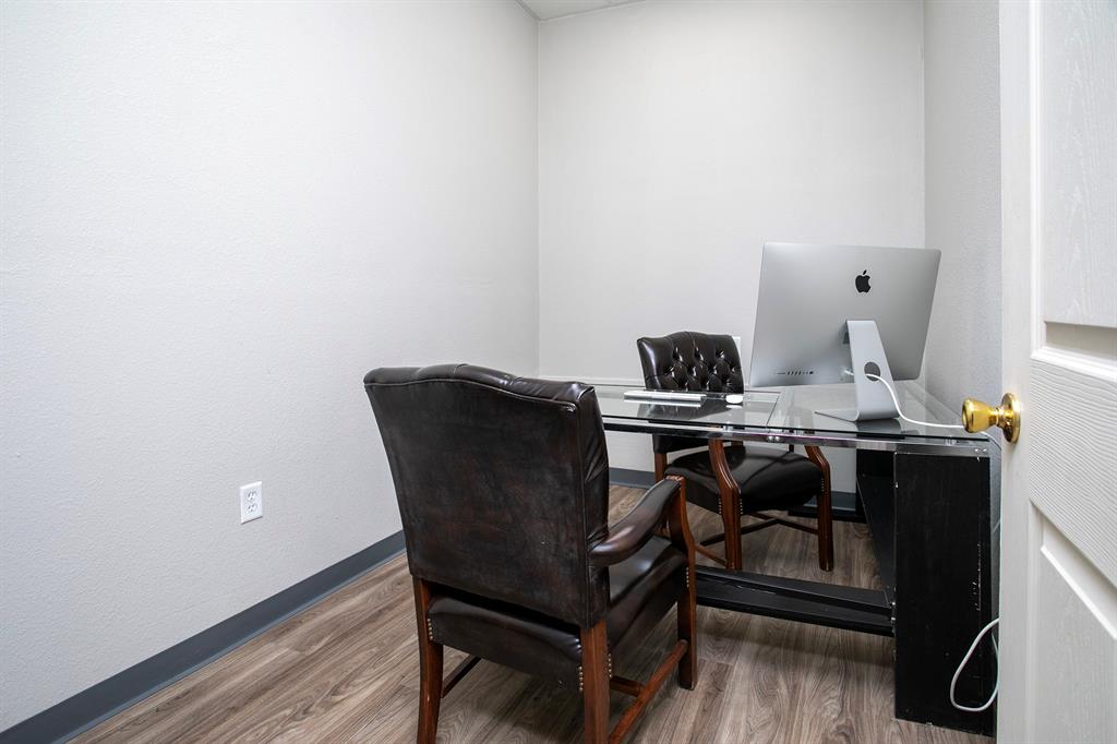 S136100 - HICKS FOUNDRY - Commercial Sale