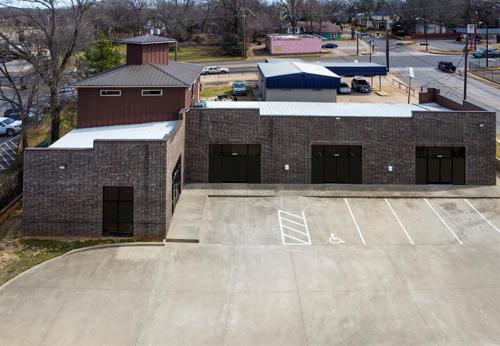 S136100 - HICKS FOUNDRY - Commercial Sale