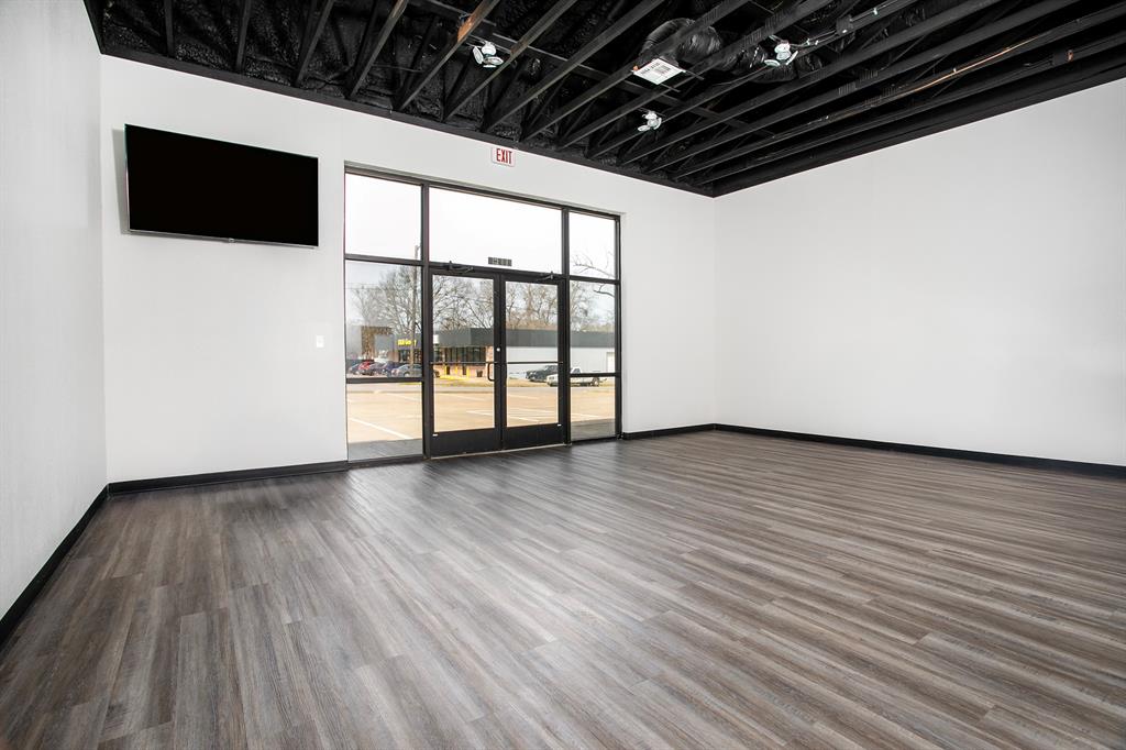 S136100 - HICKS FOUNDRY - Commercial Sale