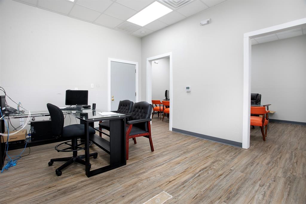 S136100 - HICKS FOUNDRY - Commercial Sale